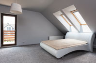 Loxley bedroom extensions