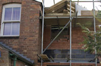 free Loxley home extension quotes