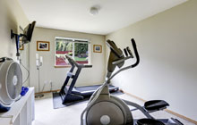 Loxley home gym construction leads