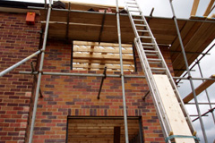 house extensions Loxley
